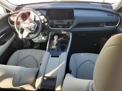 تويوتا جراند هايلاندر